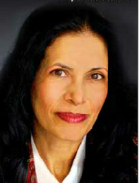 Daphna Hernandez
