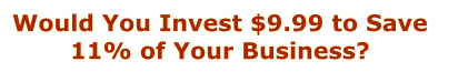 Invest 9.99